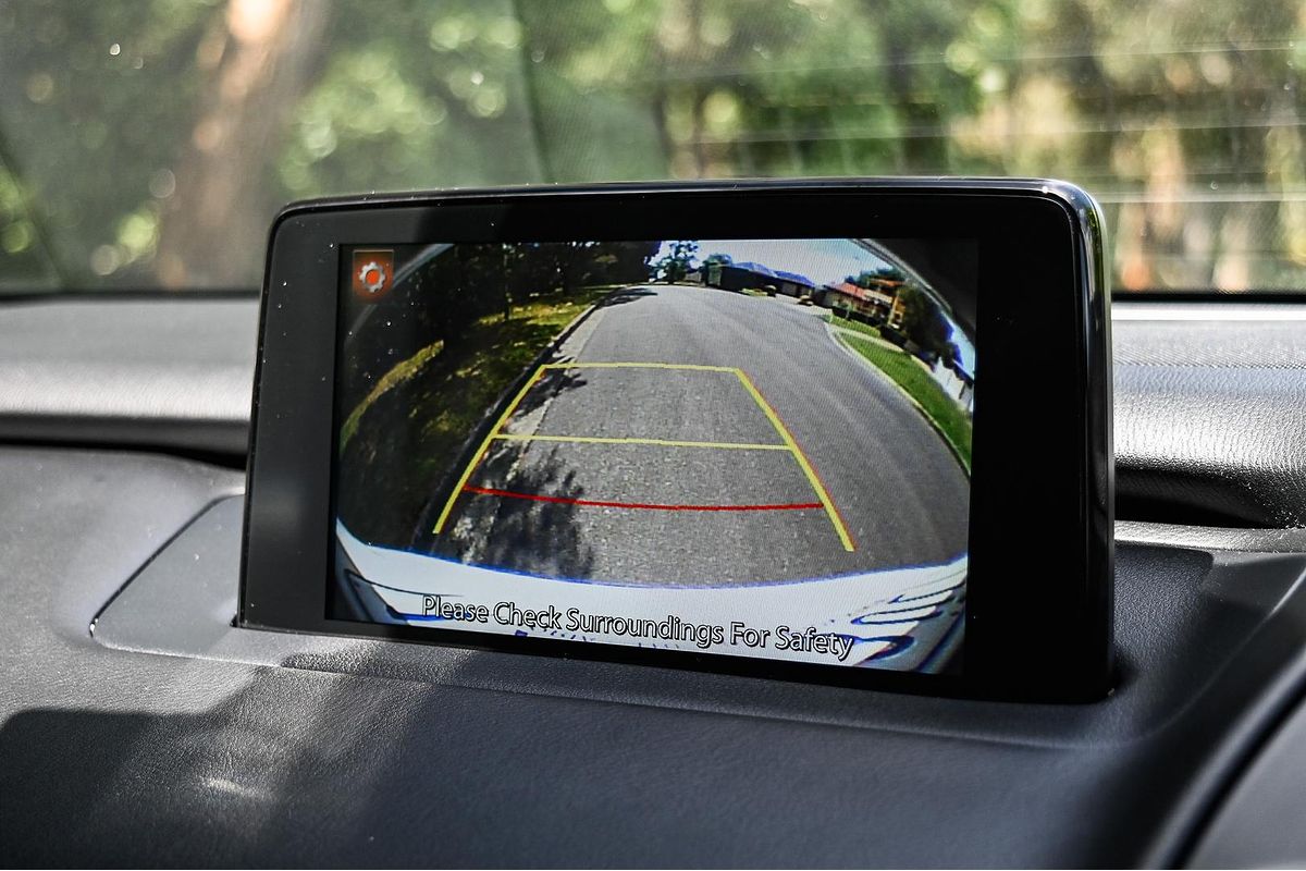 2018 Mazda CX-9 Touring TC