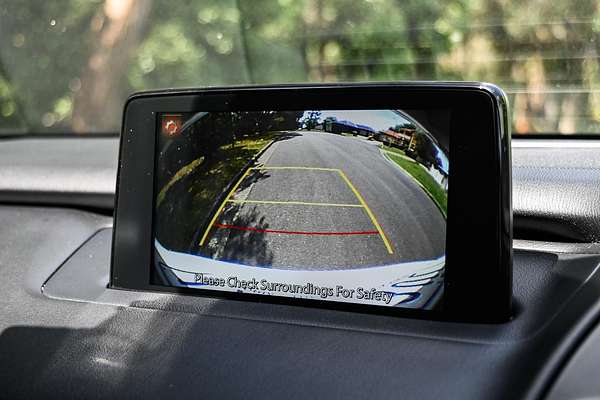 2018 Mazda CX-9 Touring TC