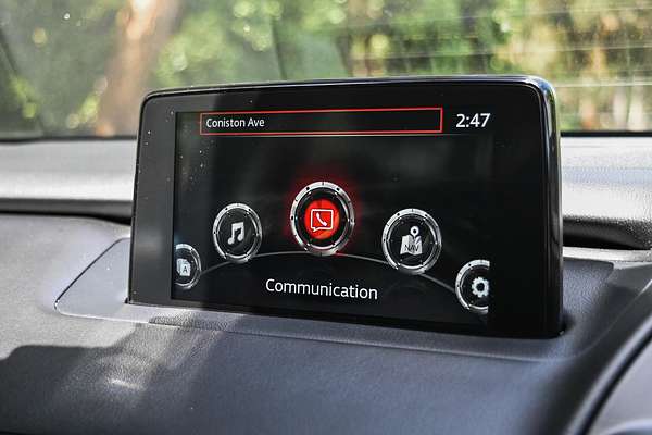 2018 Mazda CX-9 Touring TC