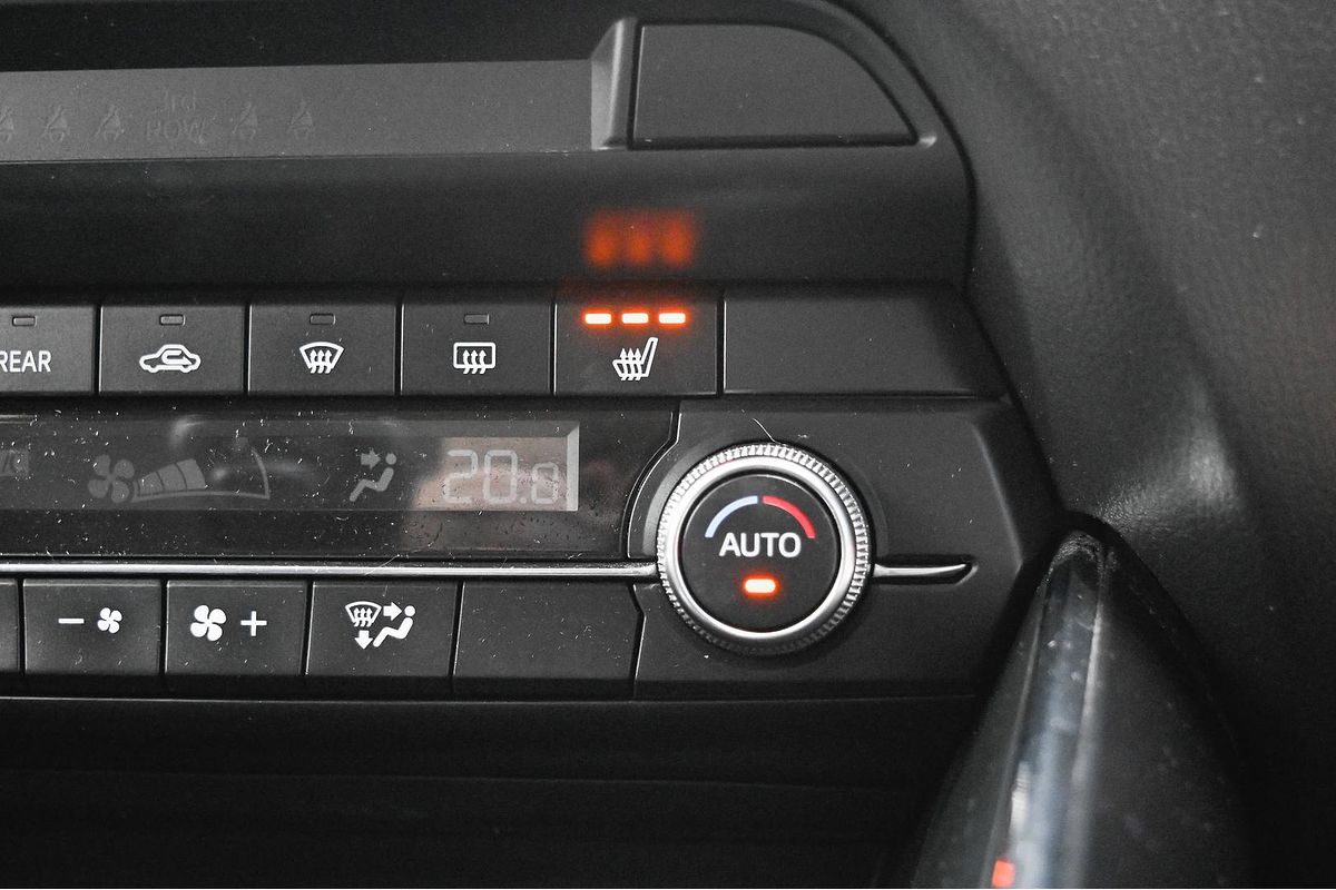 2018 Mazda CX-9 Touring TC