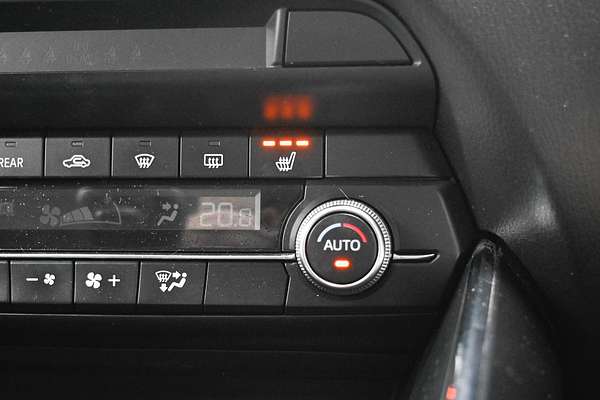 2018 Mazda CX-9 Touring TC