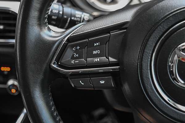 2018 Mazda CX-9 Touring TC