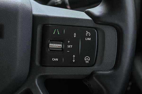 2024 Land Rover Defender 130 D300 X-Dynamic SE L663