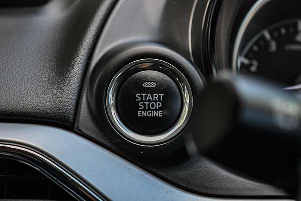 2018 Mazda CX-9 Touring TC