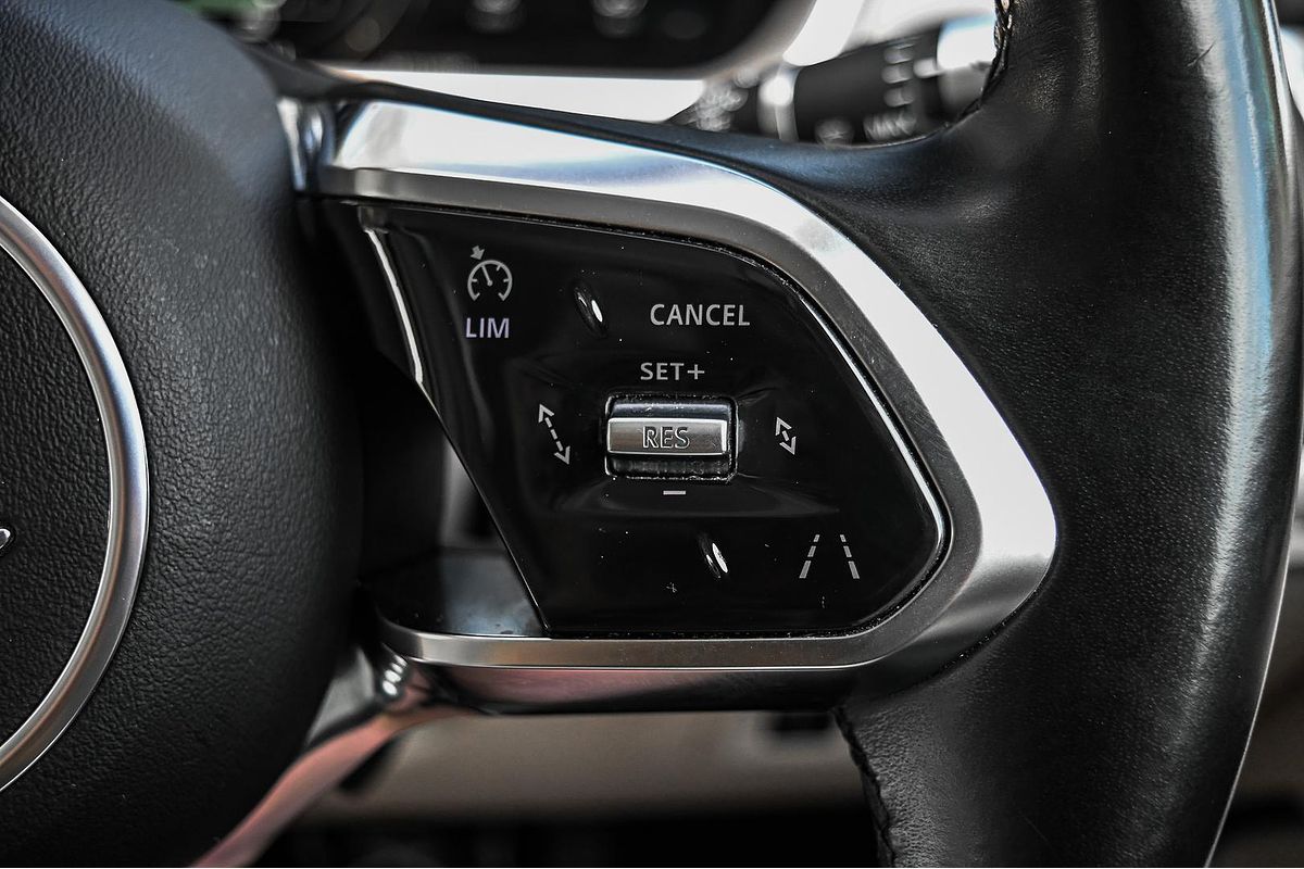 2018 Jaguar I-PACE EV400 HSE X590