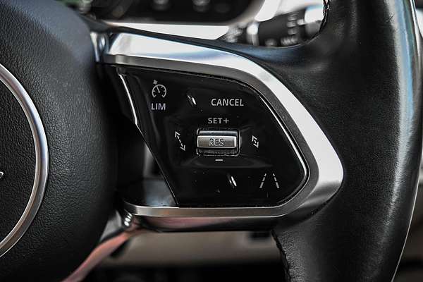 2018 Jaguar I-PACE EV400 HSE X590