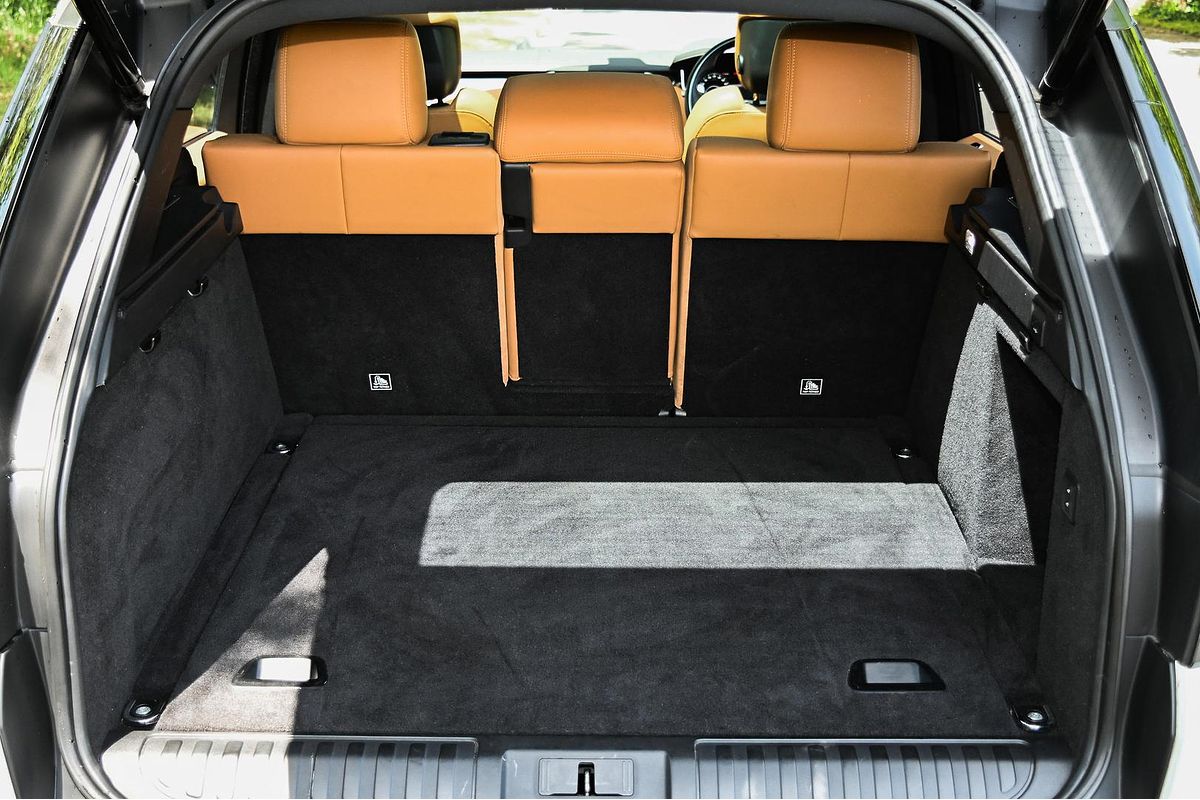 2018 Land Rover Range Rover Sport SDV8 HSE Dynamic L494