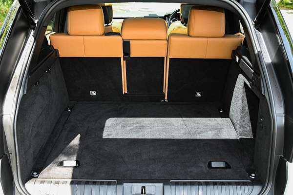 2018 Land Rover Range Rover Sport SDV8 HSE Dynamic L494