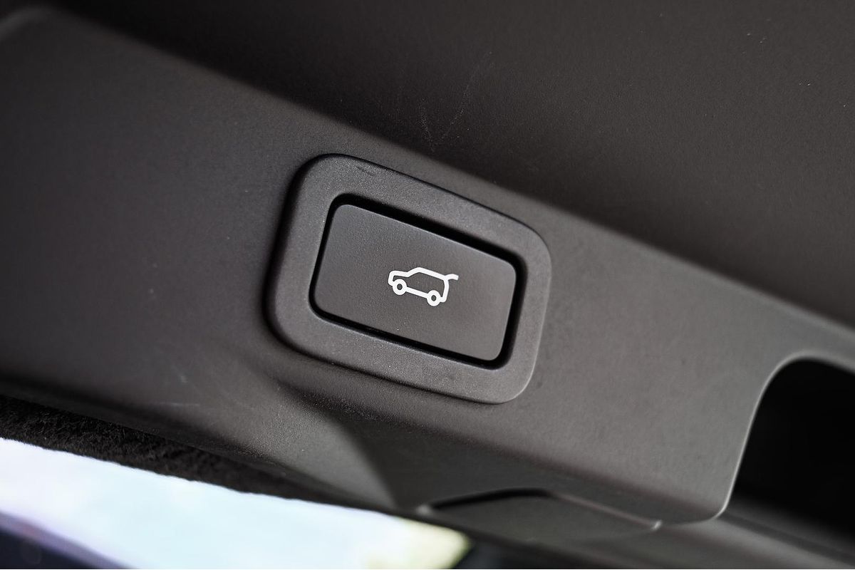 2018 Land Rover Range Rover Sport SDV8 HSE Dynamic L494