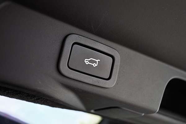 2018 Land Rover Range Rover Sport SDV8 HSE Dynamic L494