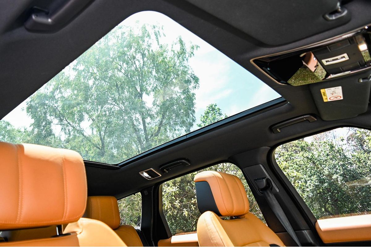 2018 Land Rover Range Rover Sport SDV8 HSE Dynamic L494