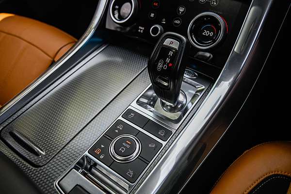 2018 Land Rover Range Rover Sport SDV8 HSE Dynamic L494