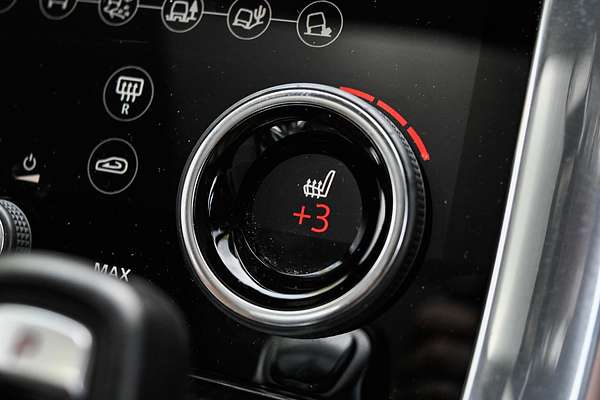 2018 Land Rover Range Rover Sport SDV8 HSE Dynamic L494