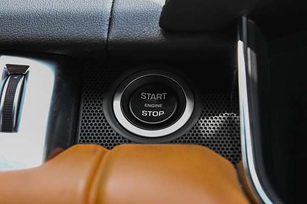 2018 Land Rover Range Rover Sport SDV8 HSE Dynamic L494