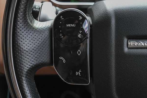 2018 Land Rover Range Rover Sport SDV8 HSE Dynamic L494