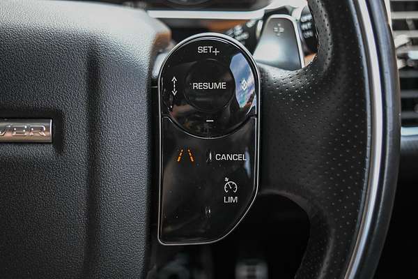 2018 Land Rover Range Rover Sport SDV8 HSE Dynamic L494