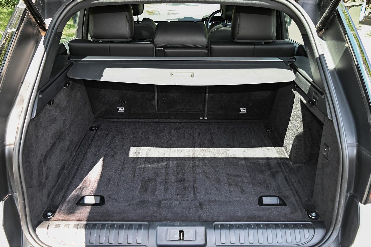 2021 Land Rover Range Rover Sport DI6 183kW SE L494