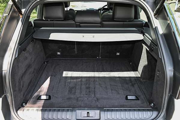 2021 Land Rover Range Rover Sport DI6 183kW SE L494