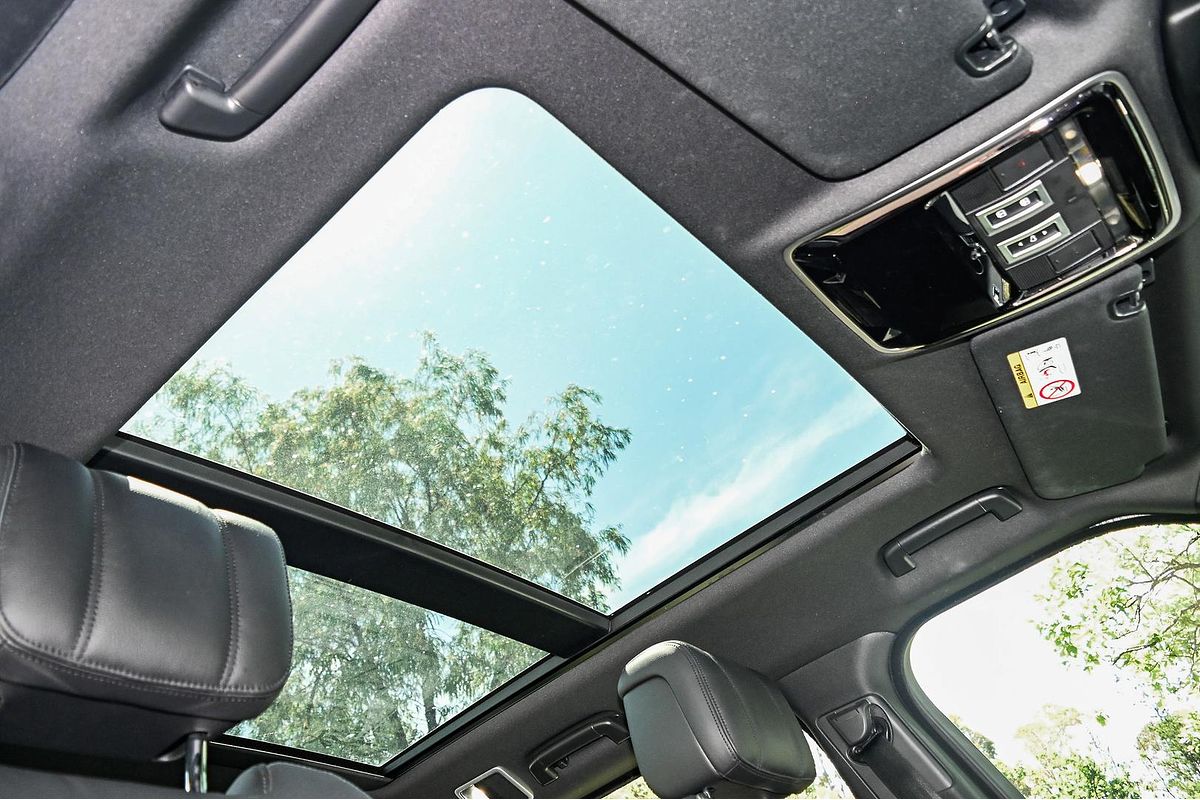 2021 Land Rover Range Rover Sport DI6 183kW SE L494