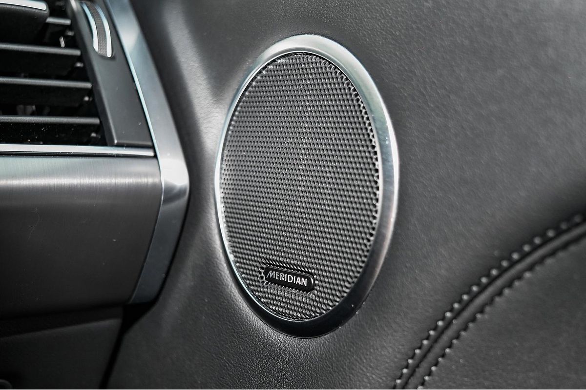 2021 Land Rover Range Rover Sport DI6 183kW SE L494