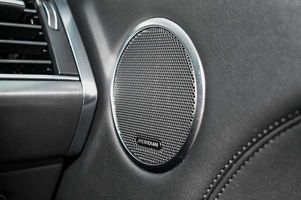 2021 Land Rover Range Rover Sport DI6 183kW SE L494