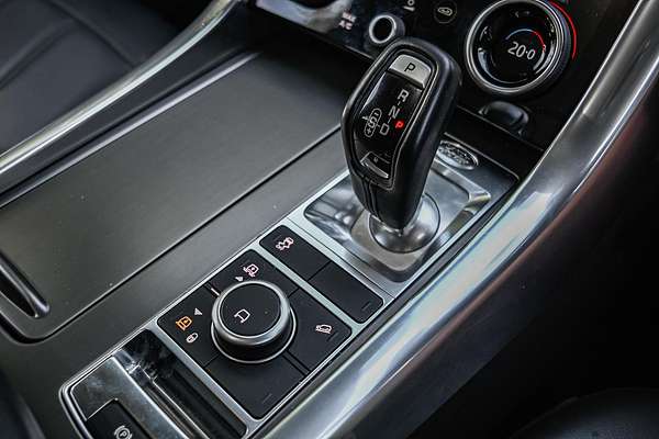 2021 Land Rover Range Rover Sport DI6 183kW SE L494