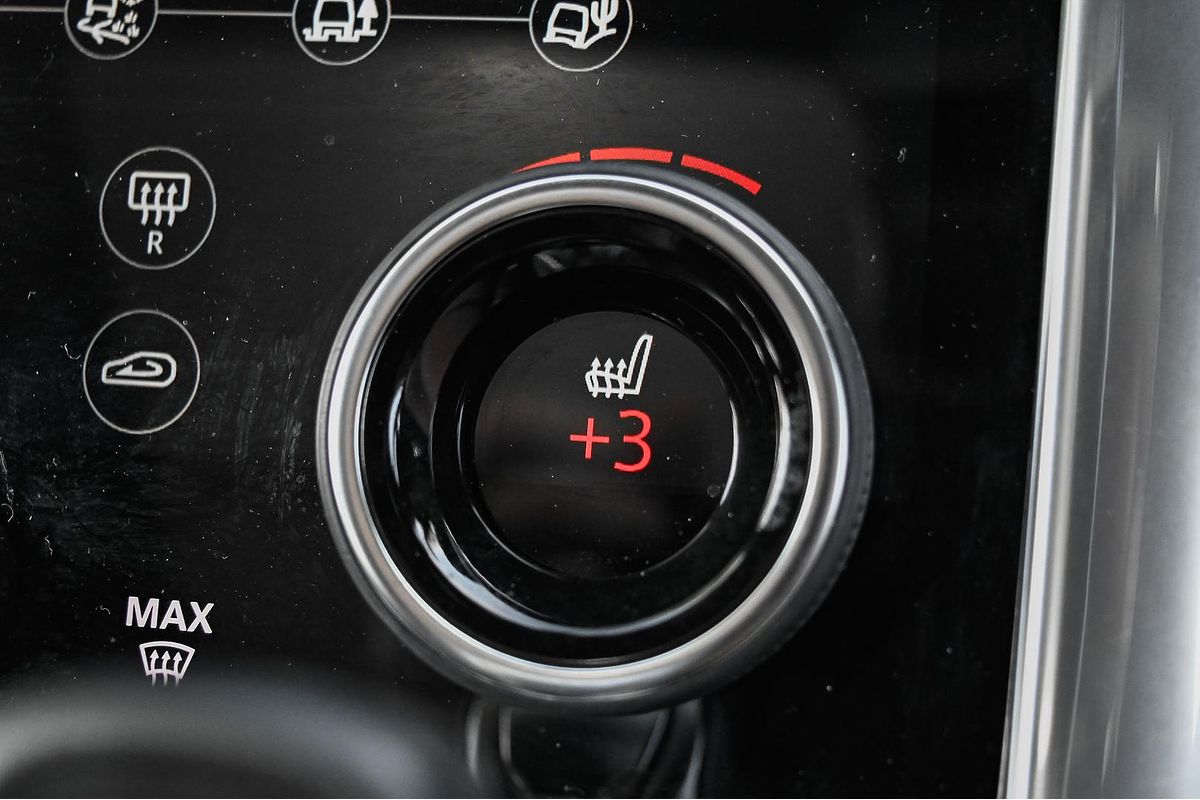 2021 Land Rover Range Rover Sport DI6 183kW SE L494