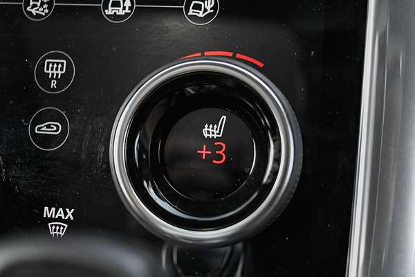 2021 Land Rover Range Rover Sport DI6 183kW SE L494