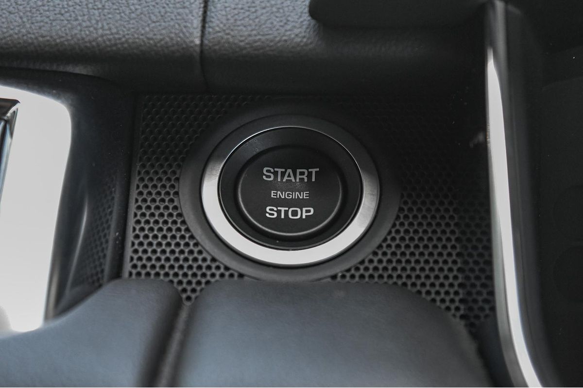 2021 Land Rover Range Rover Sport DI6 183kW SE L494