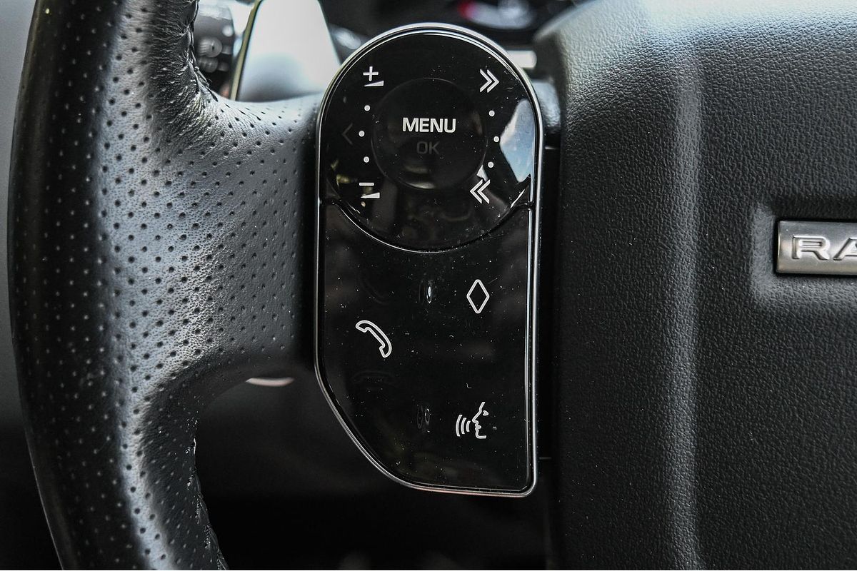 2021 Land Rover Range Rover Sport DI6 183kW SE L494