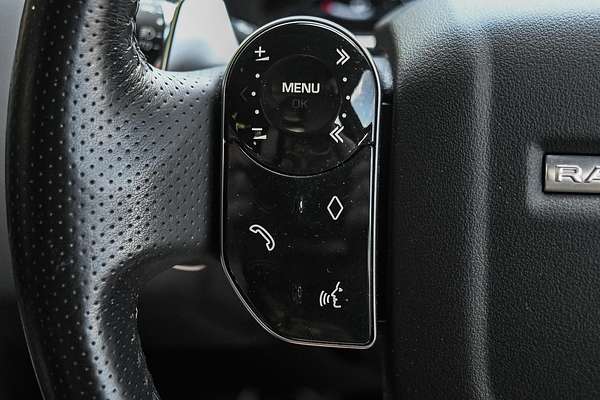 2021 Land Rover Range Rover Sport DI6 183kW SE L494