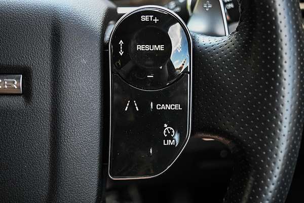 2021 Land Rover Range Rover Sport DI6 183kW SE L494