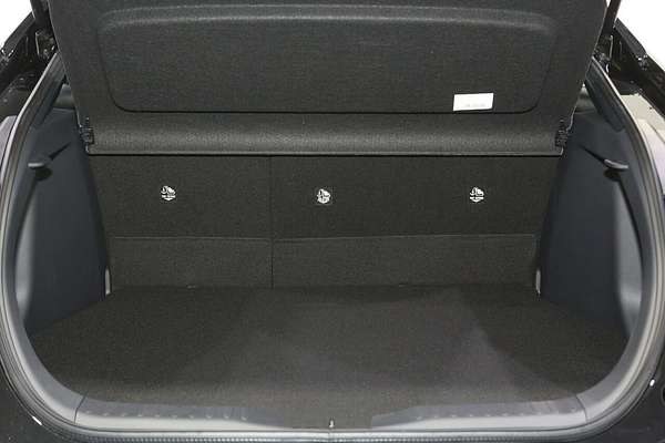 2025 Toyota C-HR GXL ZYX20R