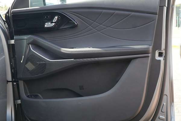 2025 Omoda Omoda 9 Virtue