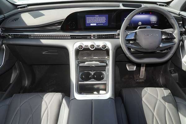 2025 Omoda Omoda 9 Virtue