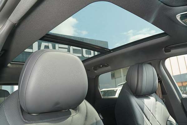 2025 Omoda Omoda 9 Virtue