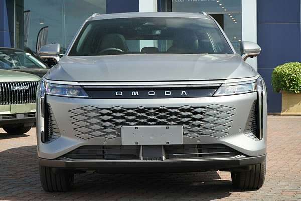 2025 Omoda Omoda 9 Virtue