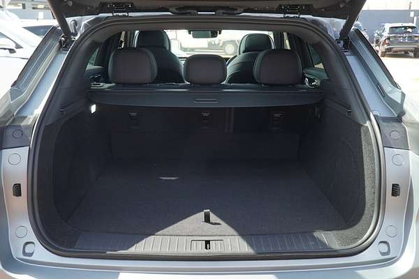 2025 Omoda Omoda 9 Virtue