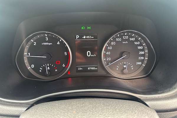 2019 Hyundai i30 Elite PD2