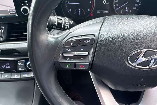 2019 Hyundai i30 Elite PD2