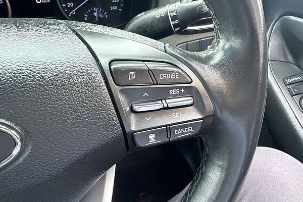 2019 Hyundai i30 Elite PD2