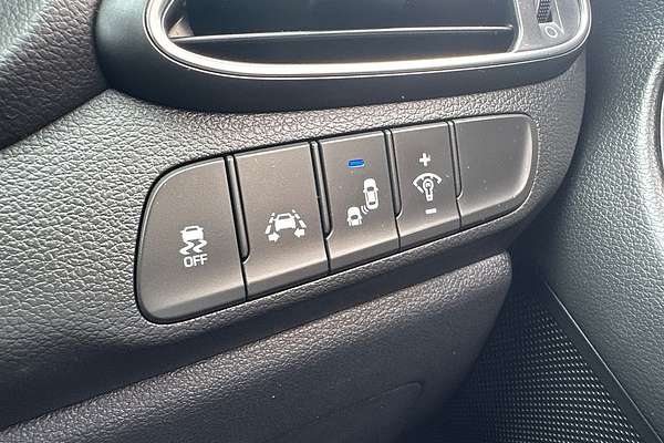 2019 Hyundai i30 Elite PD2