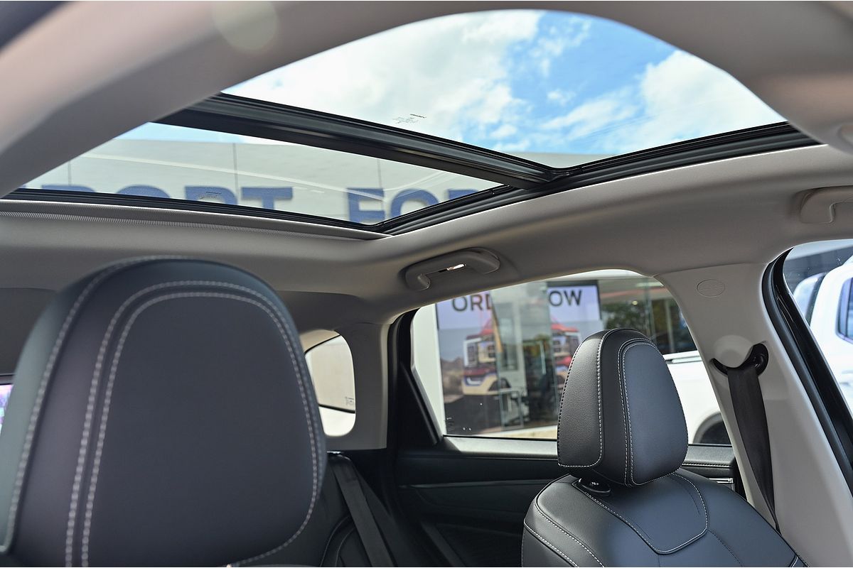 2025 GWM Haval Jolion Ultra A02