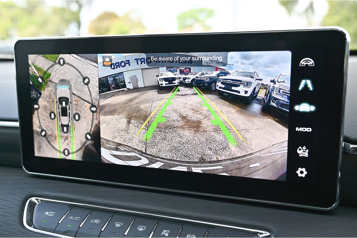 2025 GWM Haval Jolion Ultra A02