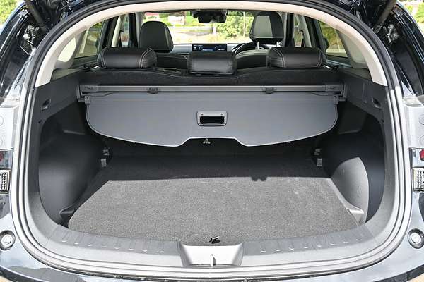 2025 GWM Haval Jolion Ultra A02