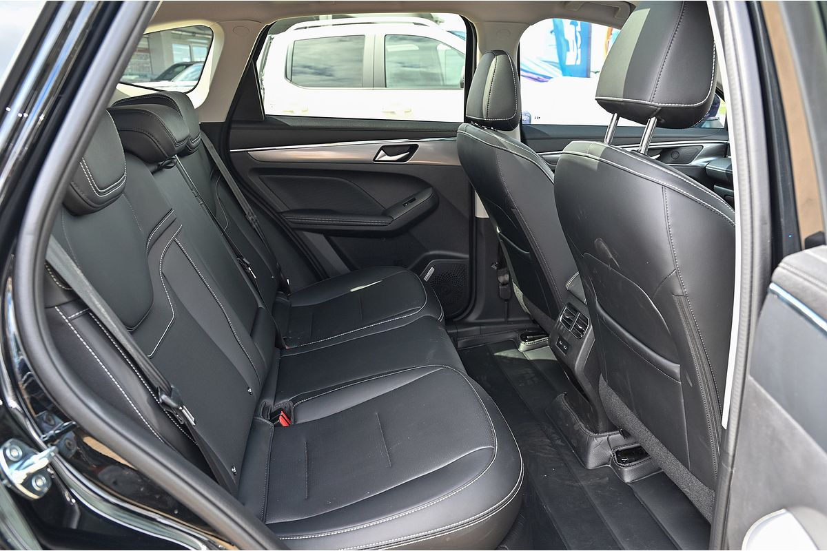 2025 GWM Haval Jolion Ultra A02