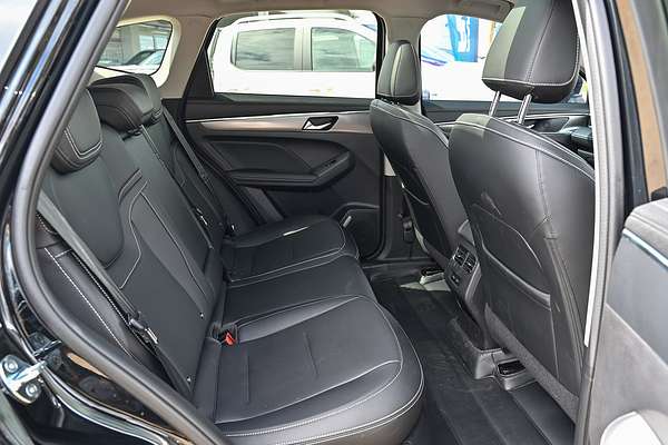 2025 GWM Haval Jolion Ultra A02