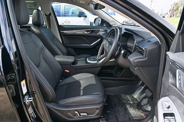 2025 GWM Haval Jolion Ultra A02