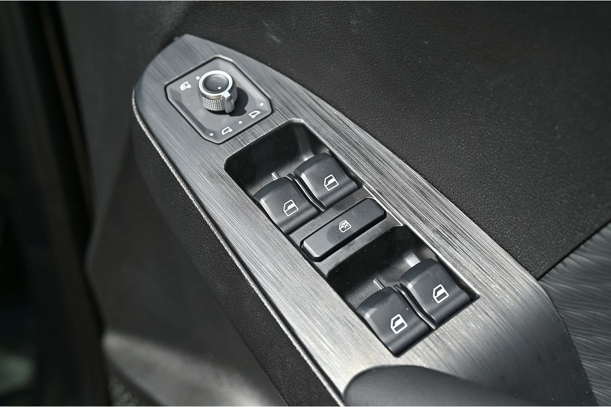 2025 GWM Haval Jolion Ultra A02