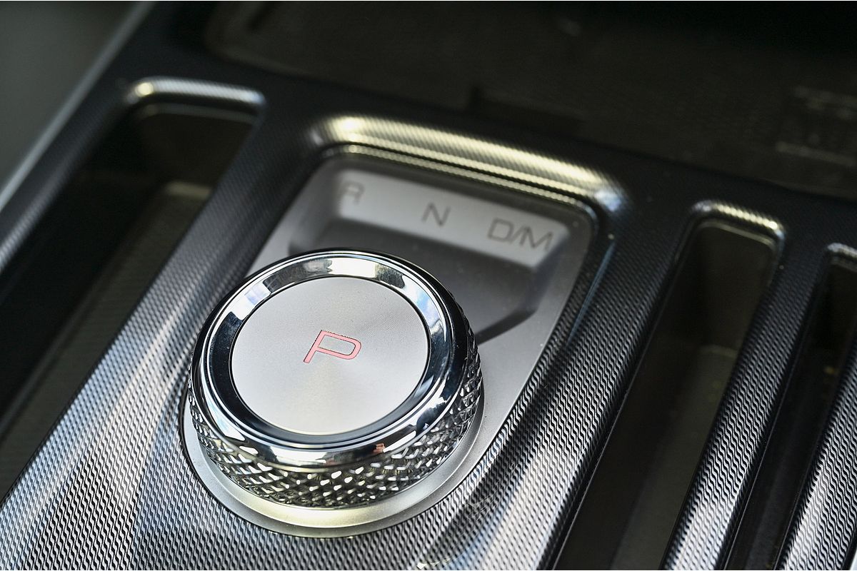 2025 GWM Haval Jolion Ultra A02